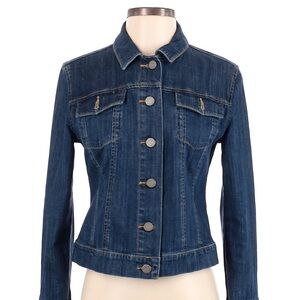 Paige Denim Jacket